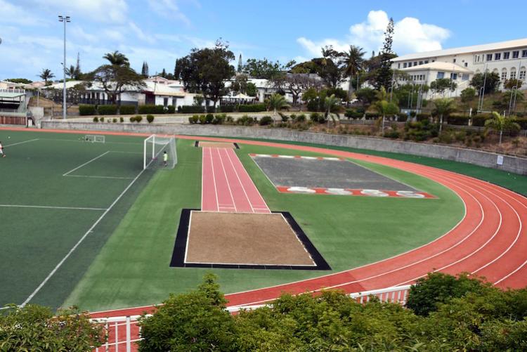 New-Caledonia Stadium