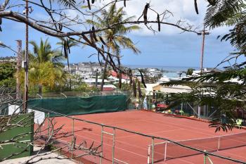 Tennis Club du  Mont Coffyn 